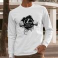 Lexus 2017 Long Sleeve T-Shirt Gifts for Him