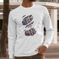 Lexus Us 2017 Long Sleeve T-Shirt Gifts for Him