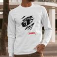 Limitted Edition Triumph Tiger Long Sleeve T-Shirt Gifts for Him