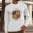 Lion King - Templar Long Sleeve T-Shirt Gifts for Him