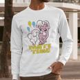 My Little Pony Party Time Long Sleeve T-Shirt Gifts for Him