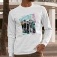 We All Love Backstreet Boys Long Sleeve T-Shirt Gifts for Him