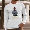 Lt Joe Kenda Homicide Hunter Sweater Long Sleeve T-Shirt Gifts for Him