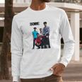 Lucas Dobre Long Sleeve T-Shirt Gifts for Him