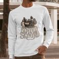 Lynyrd Skynyrd Band Long Sleeve T-Shirt Gifts for Him