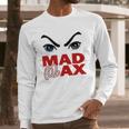 Mad Max Long Sleeve T-Shirt Gifts for Him