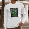 Magic Weed Long Sleeve T-Shirt Gifts for Him