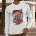 The Mandalorian Art Long Sleeve T-Shirt Gifts for Him