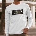 The Mandalorian And The Child Discovery Scene Long Sleeve T-Shirt Gifts for Him