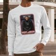 The Mandalorian The Remnant Moff Gideon Long Sleeve T-Shirt Gifts for Him