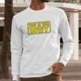 The Mandalorian This Is The Way Retro Long Sleeve T-Shirt Gifts for Him