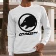 Marin Bikes Long Sleeve T-Shirt Gifts for Him