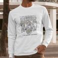 Marine Corps Hooded Usmc Brotherhood Long Sleeve T-Shirt Gifts for Him