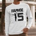 Megan Rapinoe 15 Long Sleeve T-Shirt Gifts for Him