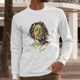 Mens Peter Tosh Long Sleeve T-Shirt Gifts for Him