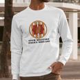 Military Police Brigade Long Sleeve T-Shirt Gifts for Him