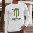 Monster-Energy-Hoodie Long Sleeve T-Shirt Gifts for Him