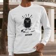 Moomins Stinky Official Long Sleeve T-Shirt Gifts for Him