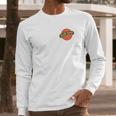 Morty Blips And Chitz Long Sleeve T-Shirt Gifts for Him