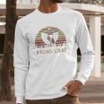 Nacho Libre Long Sleeve T-Shirt Gifts for Him