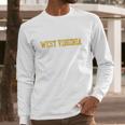 Ncaa Basic Block Team Color Long Sleeve T-Shirt Gifts for Him