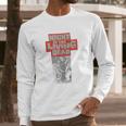 Night Of The Living Dead Long Sleeve T-Shirt Gifts for Him