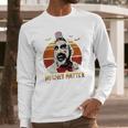 No Lives Matter Long Sleeve T-Shirt Gifts for Him