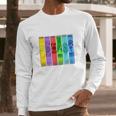 Odd Squad Department Symbols Long Sleeve T-Shirt Gifts for Him