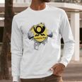 Official Wir Sind Stã¤Rker Als Covid Deutsche Post Sied Shirt Long Sleeve T-Shirt Gifts for Him