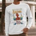 Once Upon A Time There Was A Queen Born In March Long Sleeve T-Shirt Gifts for Him