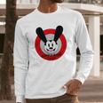 Oswald Rabbit Club Long Sleeve T-Shirt Gifts for Him