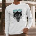 Parkway Drive Wolf Long Sleeve T-Shirt Gifts for Him