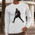 Patrick Beverley Hyped - Nba Los Angeles Clippers T-Shirt Long Sleeve T-Shirt Gifts for Him