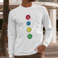 Pete The Cat Petes Buttons Long Sleeve T-Shirt Gifts for Him