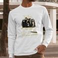 Pink Floyd 55Th Anniversary 1965 2020 Signatures Shirt Long Sleeve T-Shirt Gifts for Him