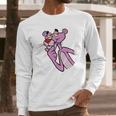 Pink Panther Shirt Hoodie Tank Top Long Sleeve T-Shirt Gifts for Him