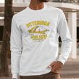 Pittsburgh Civic Arena 1967 Long Sleeve T-Shirt Gifts for Him