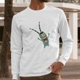 Plankton Shirt Long Sleeve T-Shirt Gifts for Him