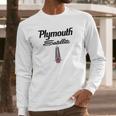 Plymouth Satellite 440 T-Shirts Long Sleeve T-Shirt Gifts for Him