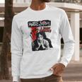 Poetic Justice A Street Romance 1993 Long Sleeve T-Shirt Gifts for Him