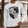 Porsche StuttgartShirt Long Sleeve T-Shirt Hoodie Sweatshirt Long Sleeve Gifts for Him