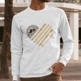 Purdue Boiler Up Heart Long Sleeve T-Shirt Gifts for Him