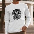 Raider Nation Las Vegas 2020 Long Sleeve T-Shirt Gifts for Him