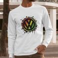 Reggae Volkswagen Long Sleeve T-Shirt Gifts for Him