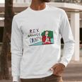 Rex Orange County Long Sleeve T-Shirt Gifts for Him