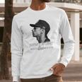 Rip Nipsey Hussle 87676 Long Sleeve T-Shirt Gifts for Him