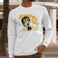 Rocky Adrian Long Sleeve T-Shirt Gifts for Him