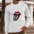 The Rolling Stones Long Sleeve T-Shirt Gifts for Him