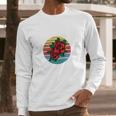 Rose Apothecary Vintage Long Sleeve T-Shirt Gifts for Him