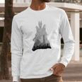 Sauron &Ampamp The Fellowship Lotr Long Sleeve T-Shirt Gifts for Him